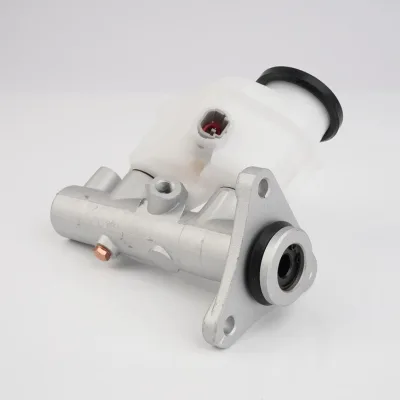Brake Master Cylinder Assembly for 1992-1995 Toyota Corolla AE101 EE101, Replaces 47201-12680 47201-12801 Brake Master Cylinder Assembly for 1992-1995 Toyota Corolla AE101 EE101, Replaces 47201-12680 47201-12801