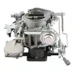 21100-61300 Carburetor for Toyota Land Cruiser Fj62 Fj70 Fj73 Fj75 Fj80, 3F 4F Engine Replacement