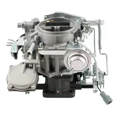 21100-61300 Carburetor for Toyota Land Cruiser Fj62 Fj70 Fj73 Fj75 Fj80, 3F 4F Engine Replacement 21100-61300 Carburetor for Toyota Land Cruiser Fj62 Fj70 Fj73 Fj75 Fj80, 3F 4F Engine Replacement