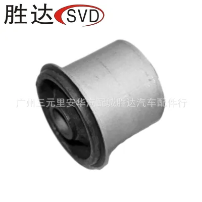 48632-60030 Front Upper Control Arm Suspension Bushing for Toyota Land Cruiser 200 & Lexus LX570 2007-2021