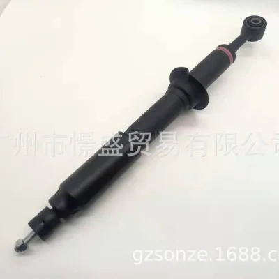 Front Shock Absorber Strut Assembly 48510-69405 for Toyota Land Cruiser URJ200 J200 Series Front Shock Absorber Strut Assembly 48510-69405 for Toyota Land Cruiser URJ200 J200 Series