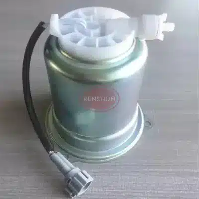 Fuel Filter Assembly 23382-51031 for Toyota Land Cruiser 1VD VDJ200 HZJ7 VDJ7 Diesel Fuel Filter Assembly 23382-51031 for Toyota Land Cruiser 1VD VDJ200 HZJ7 VDJ7 Diesel