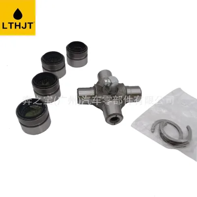 Rear/Front Drive Shaft Universal Joint Cross 04371-60070 for Toyota Land Cruiser Prado GRJ120 GRJ150 TRJ120 GRJ200 Rear/Front Drive Shaft Universal Joint Cross 04371-60070 for Toyota Land Cruiser Prado GRJ120 GRJ150 TRJ120 GRJ200