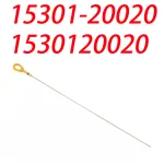 Engine Oil Dipstick 15301-20020 for Toyota Avalon Camry Sienna Lexus ES300 3.0L V6