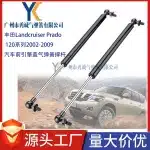 Front Hood Gas Spring Struts Pair for Toyota Landcruiser Prado 120 Series 2002-2009, Replaces 5344069059