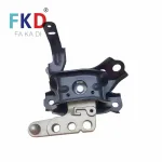 Right Side Engine Mount Engine Insulator 12305-F0080 for Toyota RAV4 (NAP) 2019-2023