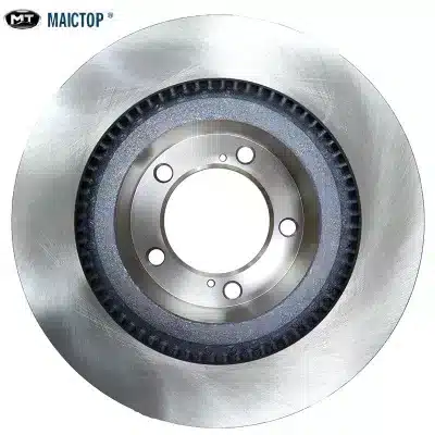 43512-60210 Front Brake Disc Rotor Replacement for Toyota Land Cruiser LC200 GRJ200 43512-60210 Front Brake Disc Rotor Replacement for Toyota Land Cruiser LC200 GRJ200
