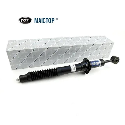 Front Shock Absorber Assembly 48510-69176 for Toyota Land Cruiser Prado 120 / Hilux, MT Transmission Front Shock Absorber Assembly 48510-69176 for Toyota Land Cruiser Prado 120 / Hilux, MT Transmission