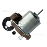 ABS Brake Pump Motor Assembly for 2012-2021 Toyota Prius, Corolla ZRE180, Yaris – Replaces 47070-12020 47070-52020