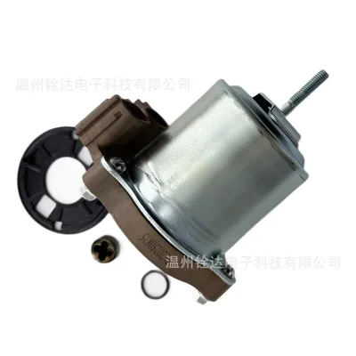 ABS Brake Pump Motor Assembly for 2012-2021 Toyota Prius, Corolla ZRE180, Yaris – Replaces 47070-12020 47070-52020