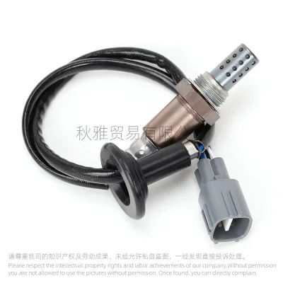 Oxygen Sensor 89465-0D200 Downstream/Upstream O2 Sensor for Toyota Vios Yaris 2008-2011 Asia Dragon