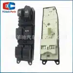 Master Power Window Switch 84820-60120 for Toyota Land Cruiser 100 Series RHD J100 J105