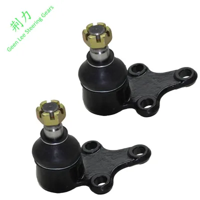 Front Lower Suspension Ball Joint Replacement for Toyota Hilux Pickup N140 N150, Replaces 43330-39245 Front Lower Suspension Ball Joint Replacement for Toyota Hilux Pickup N140 N150, Replaces 43330-39245