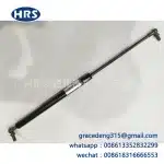 Front Hood Lift Support Gas Struts for Toyota Land Cruiser Prado LC120 2002-2009, 53440-69055 53450-69055