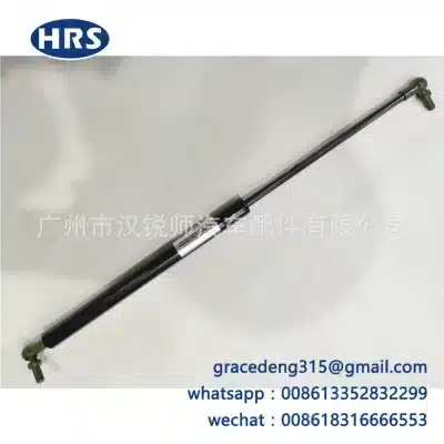 Front Hood Lift Support Gas Struts for Toyota Land Cruiser Prado LC120 2002-2009, 53440-69055 53450-69055 Front Hood Lift Support Gas Struts for Toyota Land Cruiser Prado LC120 2002-2009, 53440-69055 53450-69055