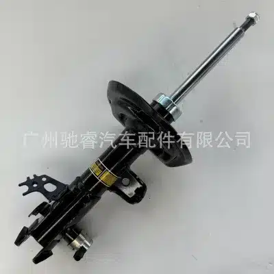Front Electronic Shock Absorber with Electromechanical Inductor Fits Toyota Avalon, OE# 48510-41020 48520-41020 Front Electronic Shock Absorber with Electromechanical Inductor Fits Toyota Avalon, OE# 48510-41020 48520-41020