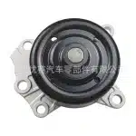 Engine Water Pump 16100-80001 for Toyota Prado LC90 Hilux 4Runner 1990-2006 Replacement