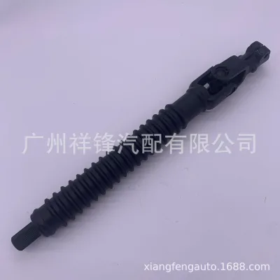 Steering Intermediate Shaft Universal Joint 45203-35310 for Toyota Land Cruiser Prado GRJ120 Steering Intermediate Shaft Universal Joint 45203-35310 for Toyota Land Cruiser Prado GRJ120