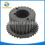Crankshaft Timing Gear 13521-62031 for Toyota Land Cruiser Prado 3400 VZJ95 5VZ-FE Engine