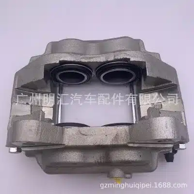 Front Brake Caliper 47730-60080 for Toyota Land Cruiser 100 Series FZJ100 HZJ105 Replacement Front Brake Caliper 47730-60080 for Toyota Land Cruiser 100 Series FZJ100 HZJ105 Replacement