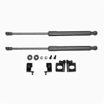 Front Hood Gas Struts Hydraulic Lift Support Rods for 2024 Toyota Land Cruiser Prado LC250