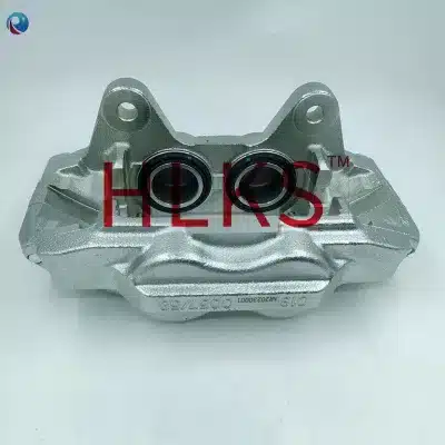 Front Left Brake Caliper Assembly 47750-60130 for Toyota Land Cruiser Prado GRJ120 2003-2009 Front Left Brake Caliper Assembly 47750-60130 for Toyota Land Cruiser Prado GRJ120 2003-2009