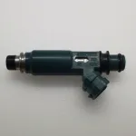 Fuel Injector Nozzle 23250-50040 Compatible with 1998-2005 Toyota Land Cruiser & Lexus LX470 4.7L V8