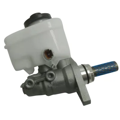 Brake Master Cylinder Assembly 47028-04030 for Toyota Land Cruiser Prado GRJ120 Brake Master Cylinder Assembly 47028-04030 for Toyota Land Cruiser Prado GRJ120