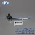 Rear Stabilizer Bar Link Ball Joint 48830-35020 for Toyota Land Cruiser KZJ95 90 Series