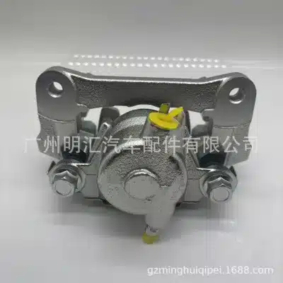Front Brake Caliper Assembly Fits Toyota Land Cruiser KZJ95 HZJ105 VDJ79, OEM 47750-60110 47730-60110 Front Brake Caliper Assembly Fits Toyota Land Cruiser KZJ95 HZJ105 VDJ79, OEM 47750-60110 47730-60110