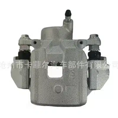 Front Left and Right Disc Brake Caliper Set for 2000-2007 Lexus LX470, Replaces 47750-60101 47730-60101 Front Left and Right Disc Brake Caliper Set for 2000-2007 Lexus LX470, Replaces 47750-60101 47730-60101