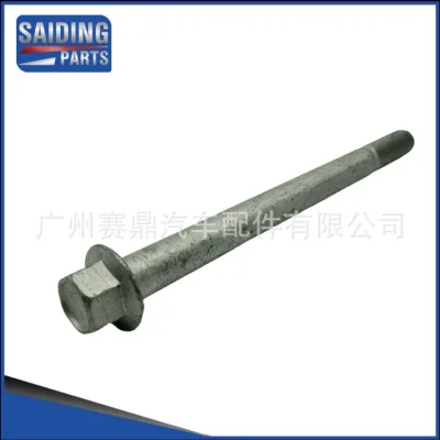 Rear Axle Housing Bolt 90105-10029 Fastener for Toyota Land Cruiser FJ40 FJ55 BJ60 HJ60 Rear Axle Housing Bolt 90105-10029 Fastener for Toyota Land Cruiser FJ40 FJ55 BJ60 HJ60