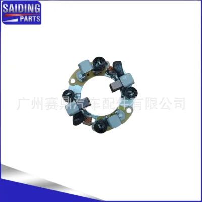 Starter Motor Carbon Brush Holder 28140-54380 for Toyota Hilux, Lexus, and Coaster Models Starter Motor Carbon Brush Holder 28140-54380 for Toyota Hilux, Lexus, and Coaster Models