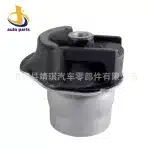 Rear Suspension Control Arm Bushing Kit 48725-12560 48725-12580 48725-12570 for Toyota Series
