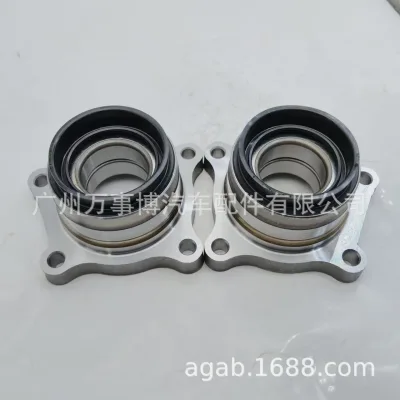 Rear Wheel Hub Bearing Assembly 42450-60080 for Toyota Land Cruiser 300 LC300 FJA300 GRJ300 Rear Wheel Hub Bearing Assembly 42450-60080 for Toyota Land Cruiser 300 LC300 FJA300 GRJ300