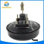 Brake Booster Vacuum Power Assister Replacement for Toyota Hilux 44610-3D710 44610-3D700