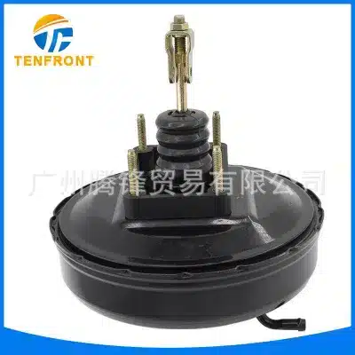 Brake Booster Vacuum Power Assister Replacement for Toyota Hilux 44610-3D710 44610-3D700