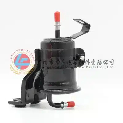 Fuel Filter 23300-31100 for Toyota Prado GRJ120 GRJ125 4.0L Gasoline Strainer Replacement Fuel Filter 23300-31100 for Toyota Prado GRJ120 GRJ125 4.0L Gasoline Strainer Replacement