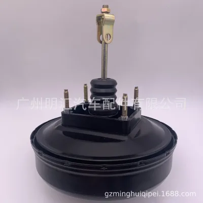 Brake Booster Power Brake Servo Vacuum Assembly for Toyota Land Cruiser 200 series 2007-2016, OE 44610-6A280