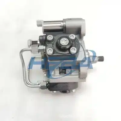 High Pressure Fuel Pump for Toyota Land Cruiser VDJ200 4.5L 1VD-FTV Diesel, Fits 22100-51031 22100-51030