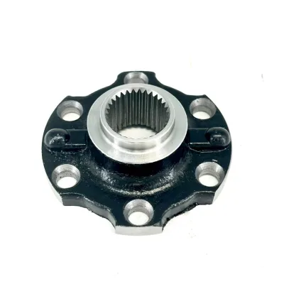 Front Drive Shaft Flange Drive Plate 43421-60060 43421-60030 for Toyota Land Cruiser 80 Series Front Drive Shaft Flange Drive Plate 43421-60060 43421-60030 for Toyota Land Cruiser 80 Series