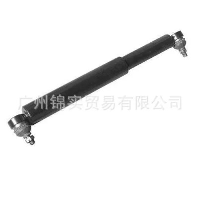 Front Steering Damper Stabilizer Shock Absorber 45700-69175 for Toyota Land Cruiser FZJ7 Series Front Steering Damper Stabilizer Shock Absorber 45700-69175 for Toyota Land Cruiser FZJ7 Series
