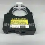 Steering Angle Sensor 89245-12040 for Lexus NX200T and Toyota RAV4, High Precision Position Sensor