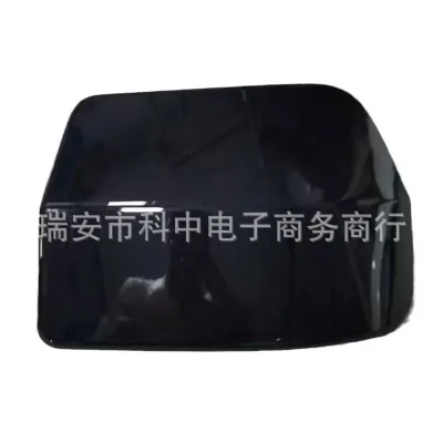 Rear Spare Tire Bracket Decoration Cover 51902-60030 for 2016-2020 Toyota Land Cruiser 200 LC200 Rear Spare Tire Bracket Decoration Cover 51902-60030 for 2016-2020 Toyota Land Cruiser 200 LC200