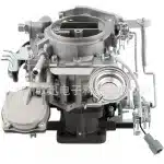 Heavy Duty 21100-61300 Carburetor Assembly for Toyota 3F Engine Land Cruiser FJ62 FJ70 FJ73 1984-1992