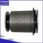 Front Lower Control Arm Bushing 48654-60060 for Toyota Land Cruiser FJA300 GRJ300 VJA300