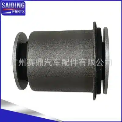 Front Lower Control Arm Bushing 48654-60060 for Toyota Land Cruiser FJA300 GRJ300 VJA300 Front Lower Control Arm Bushing 48654-60060 for Toyota Land Cruiser FJA300 GRJ300 VJA300