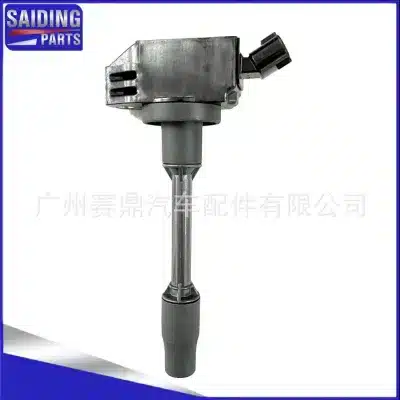 Ignition Coil Replacement 90919-02277 for Toyota Land Cruiser 300 Series FJA300 GRJ300 VJA300 V6 Ignition Coil Replacement 90919-02277 for Toyota Land Cruiser 300 Series FJA300 GRJ300 VJA300 V6