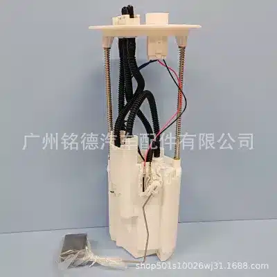 Electric Diesel Fuel Pump Assembly for Toyota Land Cruiser VDJ200 2017+ OE 77010-60180 77010-60181 Electric Diesel Fuel Pump Assembly for Toyota Land Cruiser VDJ200 2017+ OE 77010-60180 77010-60181