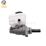 Brake Master Cylinder 47028-60030 for Toyota Land Cruiser Prado GRJ120 & Hilux
